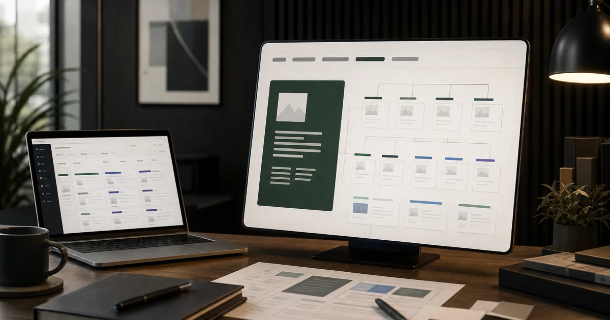 B2B Content Clusters: How to Build Topic Authority That Drives Pipeline