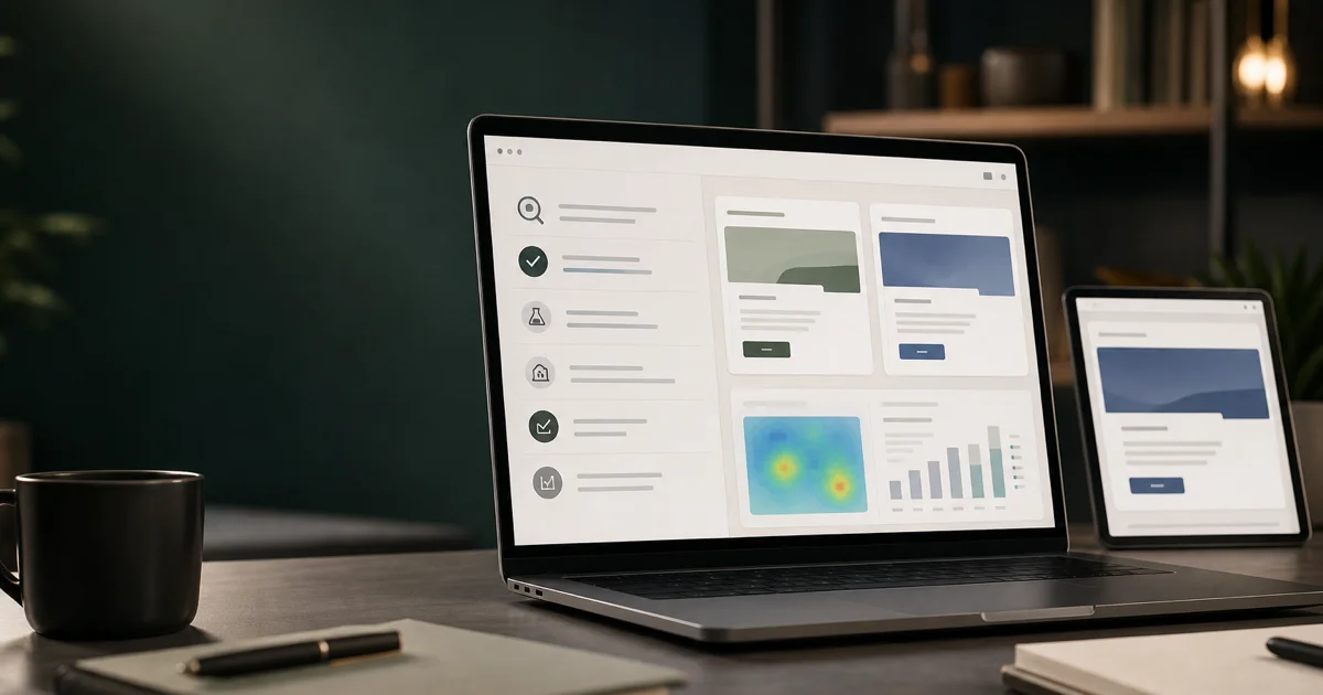 The Landing Page CRO Checklist: 40 Points Before You Spend Another Dollar on Ads