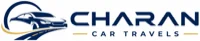 Charan Car Travels logo