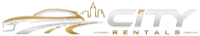 City Rentals logo
