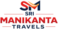Sri Manikanta Travels logo
