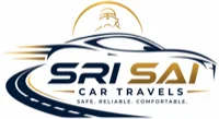 Sri Sai Car Travels logo