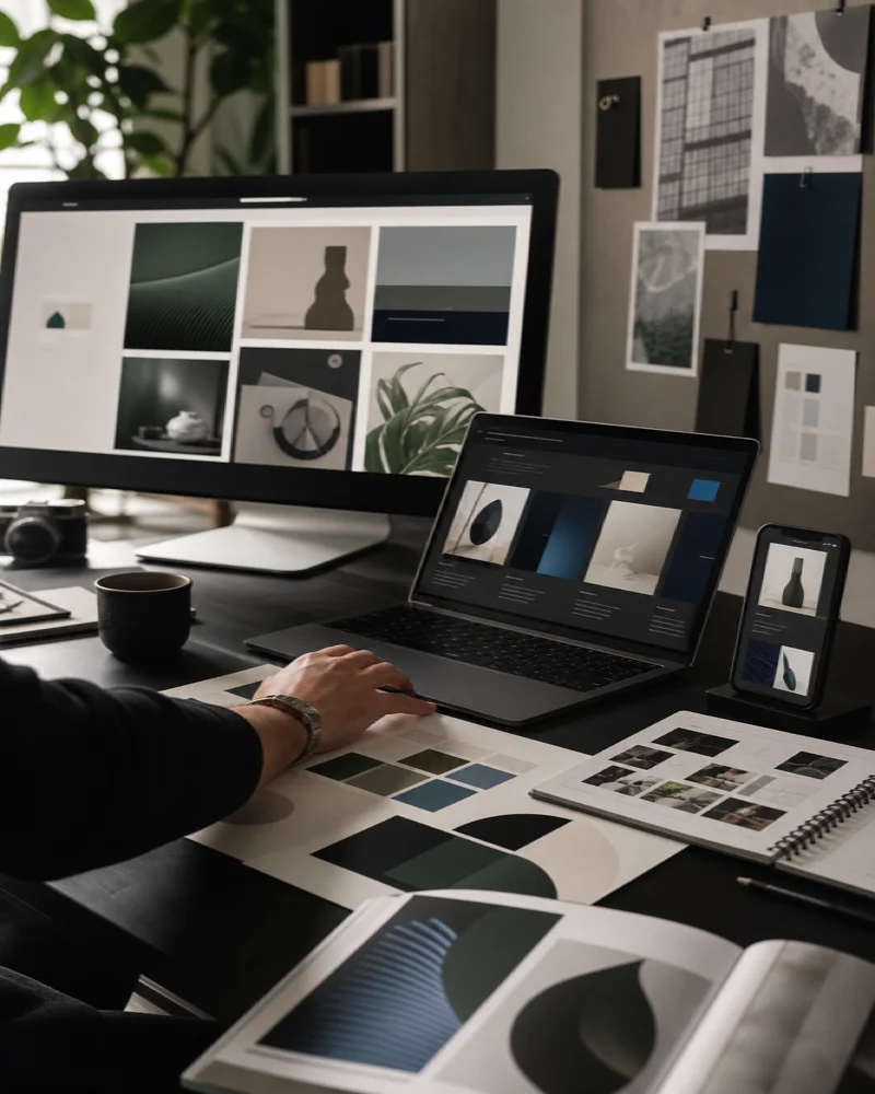 Krivon Technologies portfolio