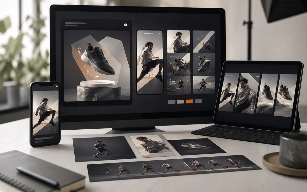 Social Creatives — Krivon Technologies